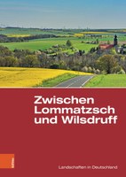 Der Band "Zwischen Lommatzsch und Wilsdruff" aus der Reihe "Landschaften in Deutschland" wird im Rahmen des Sächsischen Heimattages vorgestellt.