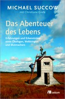 Buchcover Abenteuer des Lebens