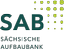 Logo Sächsische Aufbaubank