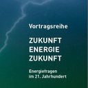 André Theß: Energiespeicher – der Schlüssel zur Energiewende? André Theß: Energiespeicher – der Schlüssel zur Energiewende?