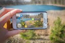 Abschlusskonferenz: Landeskunde digital – Neue Wege der Vermittlung von landeskundlichen Informationen Abschlusskonferenz: Landeskunde digital – Neue Wege der Vermittlung von landeskundlichen Informationen