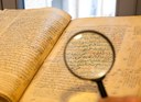 Akademie-Kolloquium: Was erzählen Manuskripte über arabische Literaturgeschichte? Akademie-Kolloquium: Was erzählen Manuskripte über arabische Literaturgeschichte?
