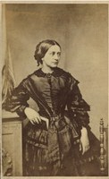 Clara Schumann © Robert-Schumann-Haus Zwickau