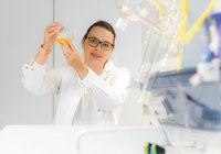 Akademie-Mitglied Tanja Gulder erhält Fluorchemiepreis