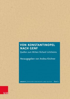 Kirchner_Konstantinopel Kirchner_Konstantinopel