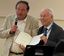Akademiemitglied Jörg Kärger mit Otto-Stern-Preis geehrt