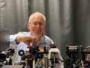 Akademiemitglied Jürgen Czarske erhält renommierte Auszeichnung für optische Messtechnik