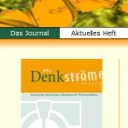 Aktuell erschienen: Denkströme, Heft 9 (2012)