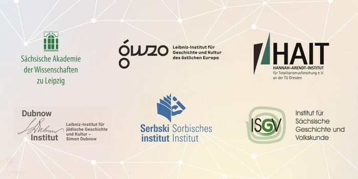 Logos der Beteiligten im DIKUSA-Projekt