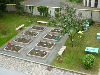 Ahd Garten 3