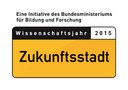 BMBF Wissenschaftsjahr 2015