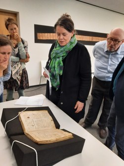 Netzwerktreffen 2024, Bild 5