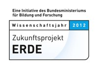 BMBF Wissenschaftsjahr 2012