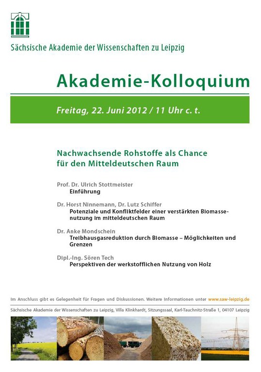 Einladung Akademie-Kolloquium 22.6.2012