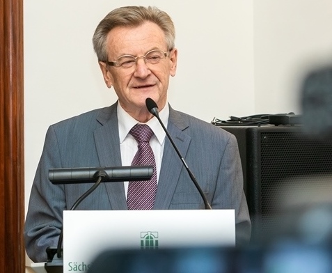 Akademieforum zu Extremismusformen in Deutschland; Foto: Swen Reichhold