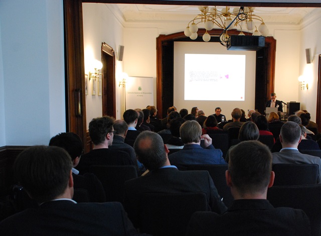 Tagung „Vermessungen einer Intellectual History der frühen Bundesrepublik“ 