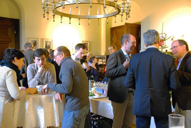 Tagung „Vermessungen einer Intellectual History der frühen Bundesrepublik“ 