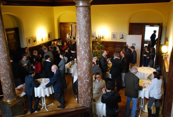 Tagung „Vermessungen einer Intellectual History der frühen Bundesrepublik“ 