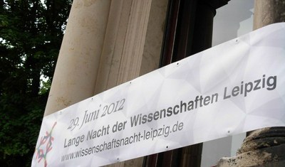 Lange Nacht der Wissenschaften 2012, Bild 1