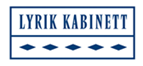 Logo Lyrikkabinett