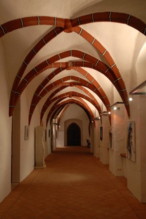 Meißen, St. Afra; Foto: privat