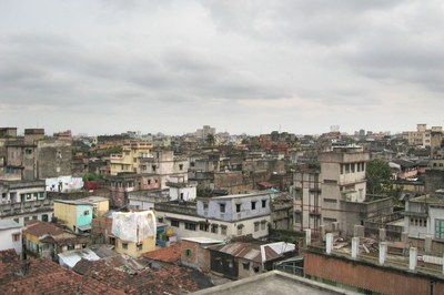 multiple secularities: bg kolkata multiple secularities: bg kolkata