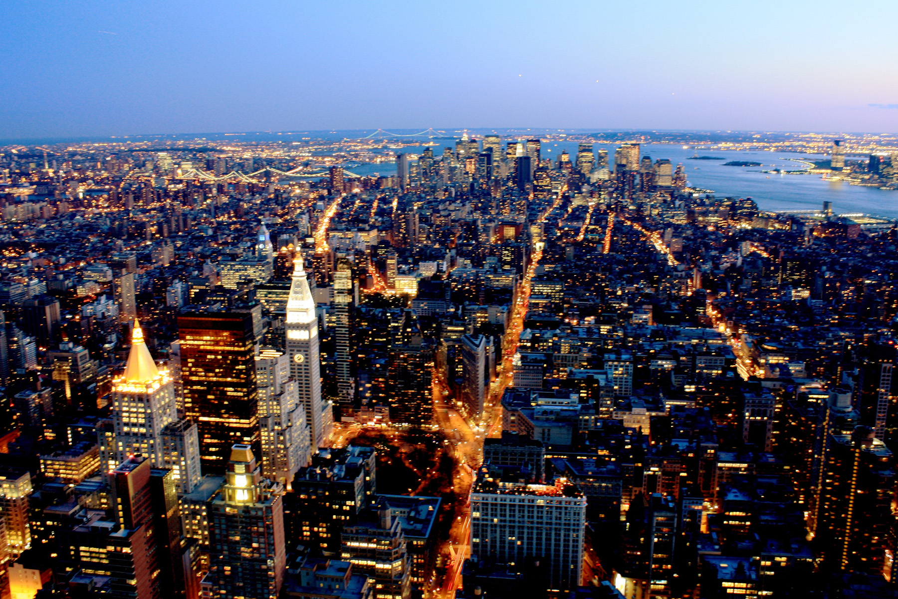 multiple secularities: bg new york2