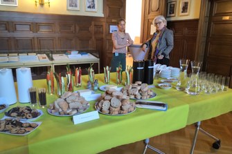 Netzwerktreffen 2025, Bild 2