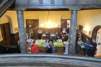 Netzwerktreffen 2025, Bild 11