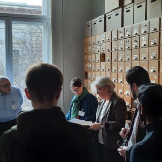 Netzwerktreffen 2025, Bild 15_1