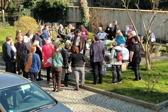 Netzwerktreffen 2025, Bild 5