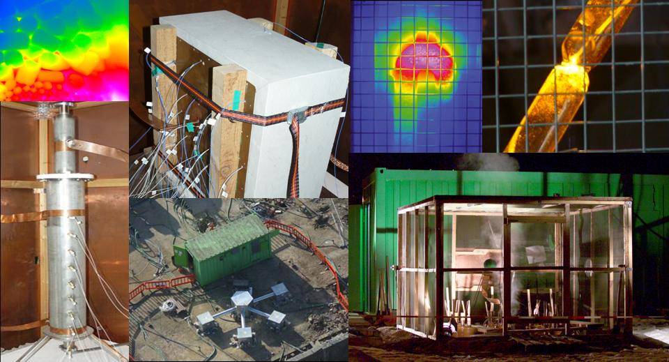 Nichtklassischer Energieeintrag, Foto: UFZ