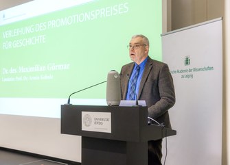 Prof. Dr. Armin Kohnle