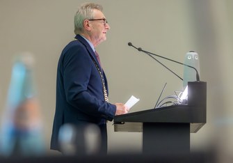 Prof. Dr. Hans Wiesmeth