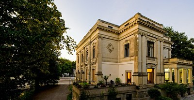 Sächsische Akademie der Wissenschaften zu Leipzig