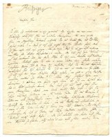 Schumann-Brief