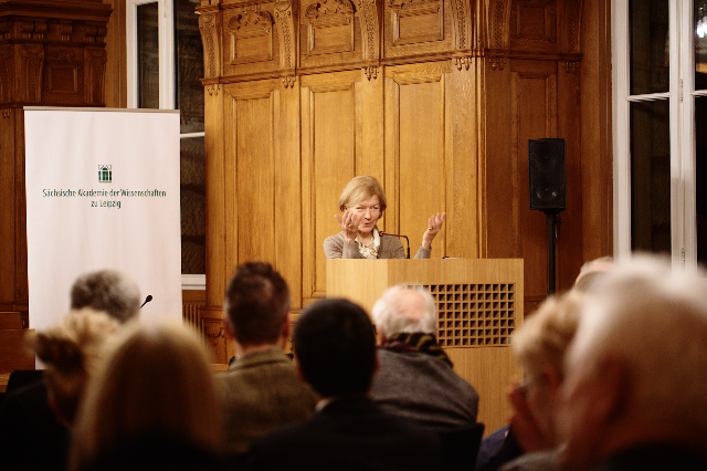 Internationale Konferenz zum sächsisch-magdeburgischen Recht, Foto: Michael Hoffert