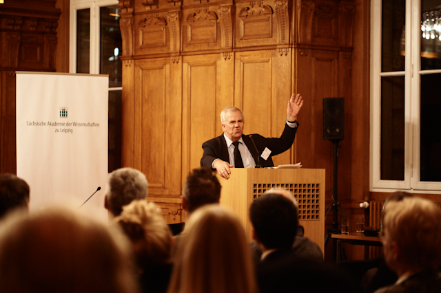 Internationale Konferenz zum sächsisch-magdeburgischen Recht, Foto: Michael Hoffert