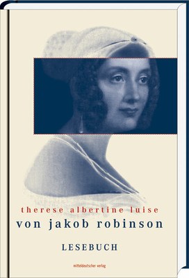 Therese Albertine Luise von Jakob Robinson