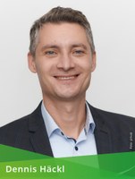 Dennis Häckl – Foto
