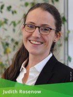 Judith Rosenow – Foto
