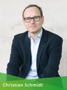 Christian Schmidt – Foto