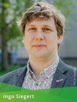 Ingo Siegert – Foto