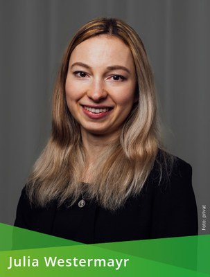 Julia Westermayr – Foto Julia Westermayr – Foto