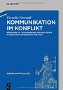 Buchpräsentation: Kommunikation im Konflikt. König Erik VII. und die Städte im südlichen Ostseeraum Buchpräsentation: Kommunikation im Konflikt. König Erik VII. und die Städte im südlichen Ostseeraum