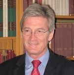 Prof. Dr. Theo Kölzer