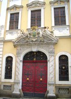Barockhaus Görlitz, Quelle: Wikipedia, Foto: Paulis