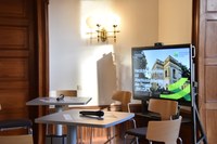 DIKUSA-Projekt zur Vernetzung digitaler Kulturdaten in Sachsen erfolgreich beendet