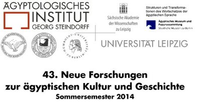43. Neue Forschungen zur ägyptischen Kultur und Geschichte 43. Neue Forschungen zur ägyptischen Kultur und Geschichte