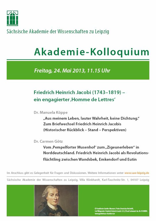 Einladung Akademie-Kolloquium 24. Mai 2013